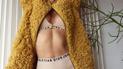 Алессандра Амбросио в фотосете для Vogue Portugal