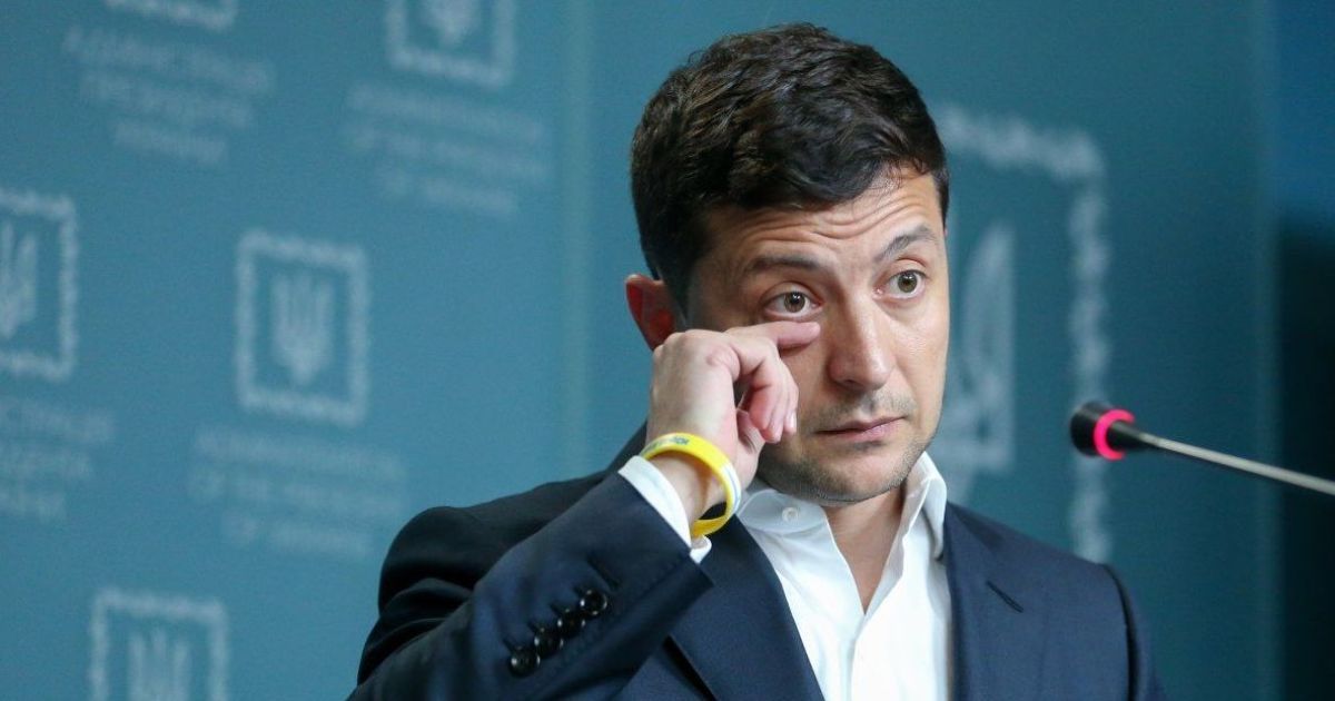 Стали відомі головні теми перемовин Зеленського в Туреччині