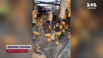Ударили «Искандером» по журналистам! В Краматорске из-под завалов извлекли тело корреспондента Reuters