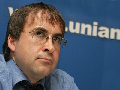 Кто сбил малазийский "Боинг"