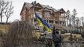 theБабель рассказывает, что происходило с «Межигорьем» с февраля 2014 года, когда из него уехал четвертый президент Виктор Янукович.
