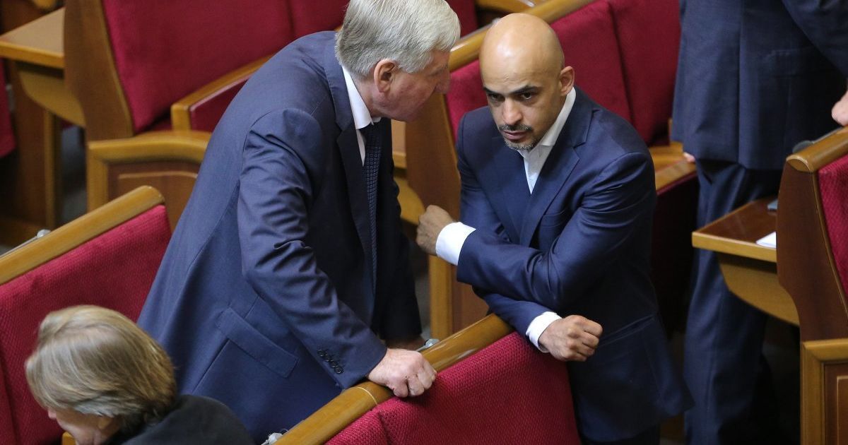 Верховна Рада_4 / © УНІАН