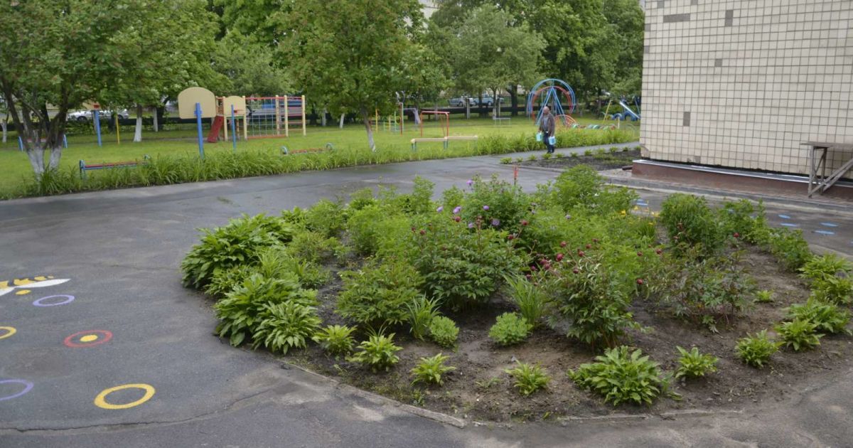 У Броварах спалах коронавірусу стався у дитячому садку: інфікувалися 9 дітей та 3 дорослих