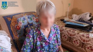 У Харкові затримали групу яка напала на матір військового_1
