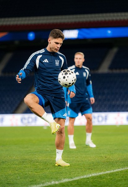 Георгий Судаков