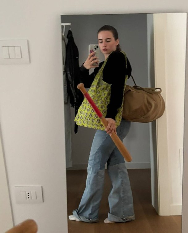 Донька Алана Бадоєва / © instagram.com/alanbadoev