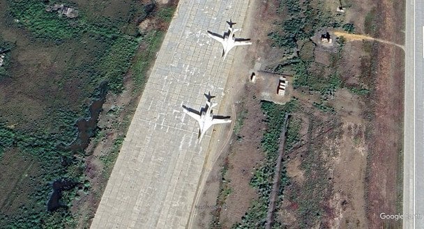 / © Google Earth