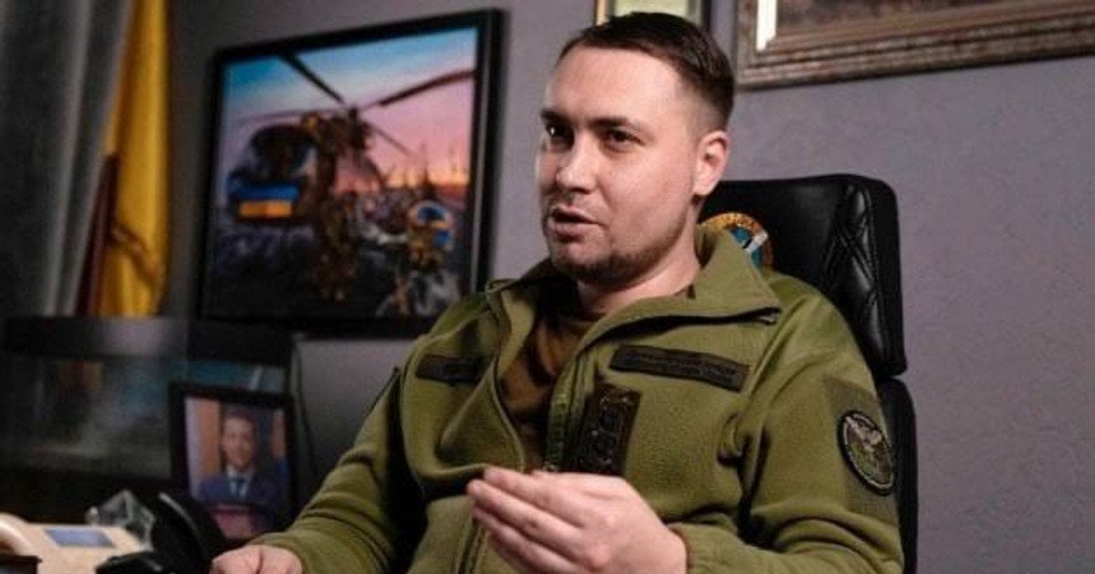 Провал “Києва за 3 дні” став результатом співпраці Буданова з західними спецслужбами, - The Guardian