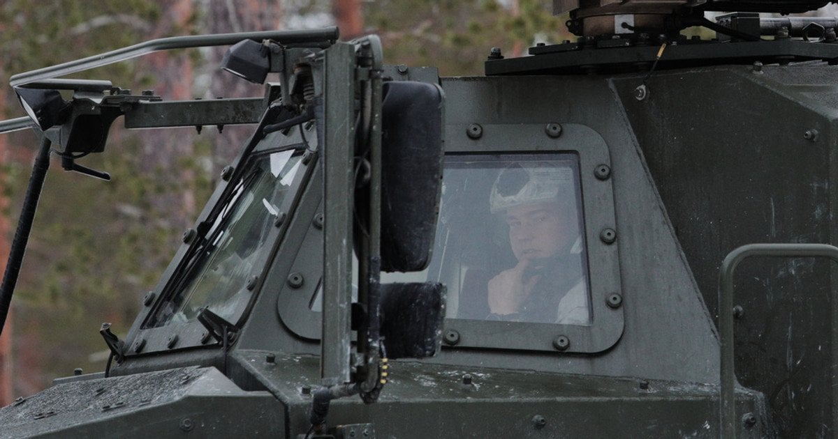 Солдат Данії