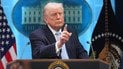 Трамп про війну в Україні