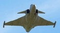 Винищувач Gripen