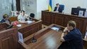 Судове засідання