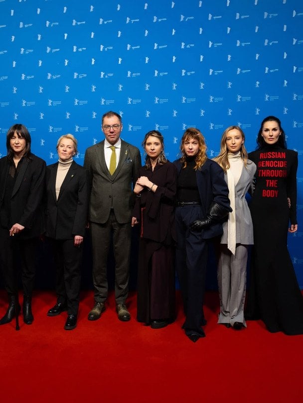 Допис Маші Єфросиніної / © instagram.com/mashaefrosinina