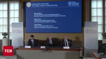 Уже вторая Нобелевская премия - в сфере искусственного интеллекта