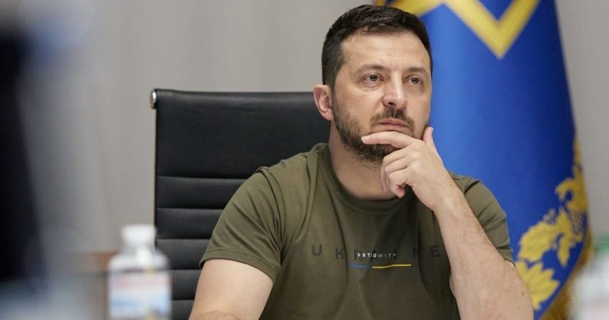 Головна тема - візові санкції для росіян: Зеленський провів переговори з президентом Фінляндії