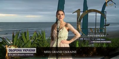 Краса – "внє палітікі": на Балі конкурсанток з України та Росії вирішили поселити в одній кімнаті