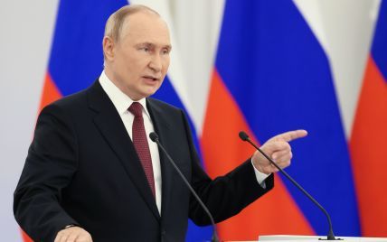 Разведка Британии объяснила, почему Путин быстро признал проблемы мобилизации