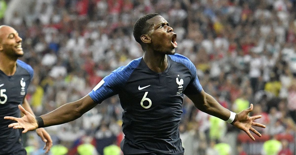 Один із найдорожчих футболістів світу заразився коронавірусом і не поїде до збірної