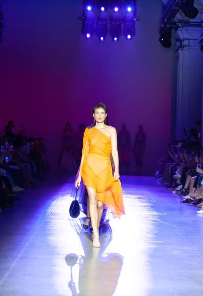 Показ колекції FROLOV/fashionweek.ua