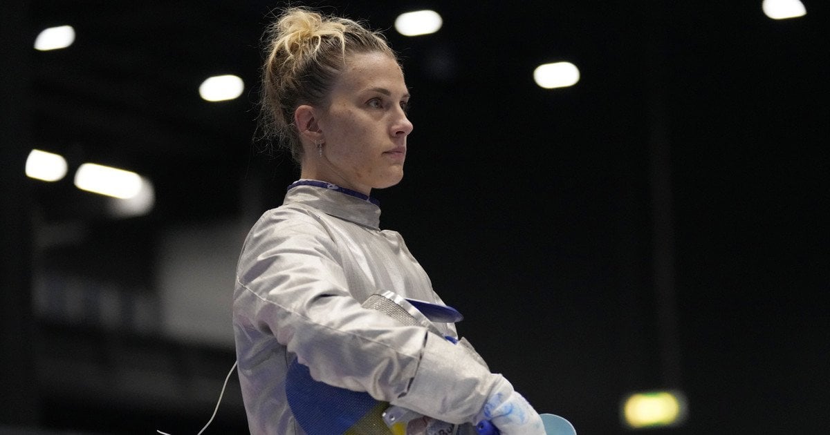 Ольга Харлан