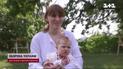За день до загибелі дізнався, що стане татом: побратими стали сім'єю для доньки Героя