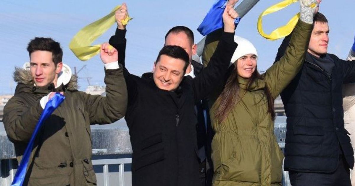 Зеленский продолжает быть лидером электоральных симпатий: обновленный президентский рейтинг