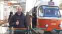 Киев остался без общественного транспорта — проезд только по пропускам