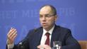 Степанов анонсировал усиление контроля за соблюдением карантина в Украине