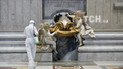Ватикан готується до відкриття після карантину