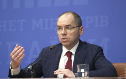Степанов анонсував посилення контролю за дотриманням карантину в Україні