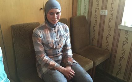 Стрельба в Киеве: состояние Осмаева после ранения тяжелое, но стабильное - Окуева