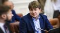 Президент Володимир Зеленський призначив свого представника в Кабміні. Ним став колишній член Нацкомісії з регулювання енергетики Андрій Герус. Раніше він активно виступав проти монополії в енергетиці...