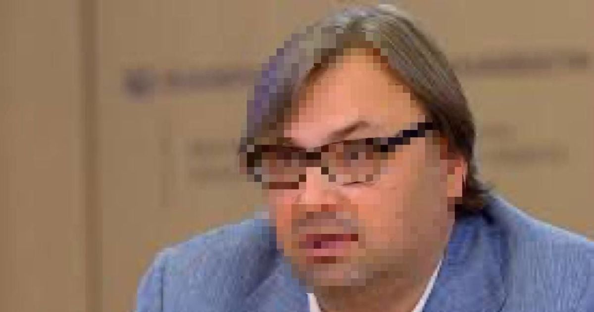 Закликав до геноциду українців: російському політтехнологу повідомлено про підозру