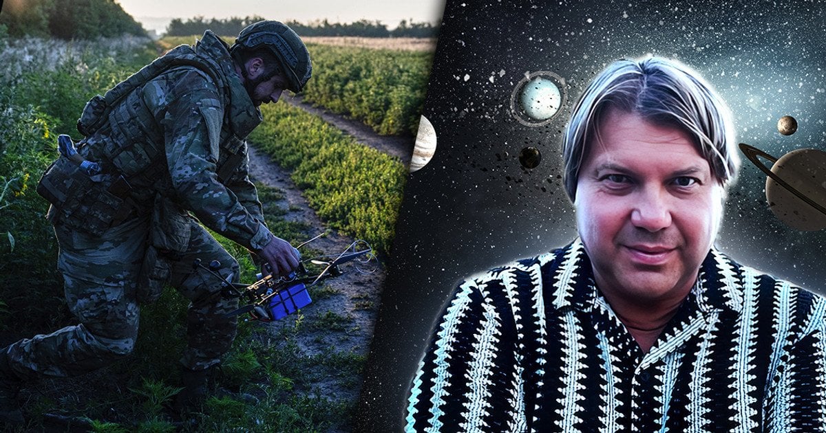 Астропрогноз щодо закінчення війни