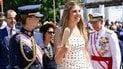 Принцеса Леонор та інфанта Софія