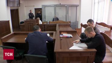 Знову просився мобілізуватися! Нові подробиці у справі судді Тандира, який збив нацгвардійця
