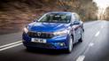 Бюджетний Dacia Sandero надійшов у продаж: названо його вартість