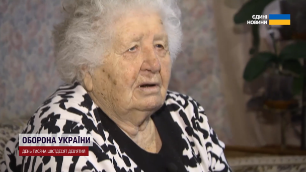 Анастасия Васильевна