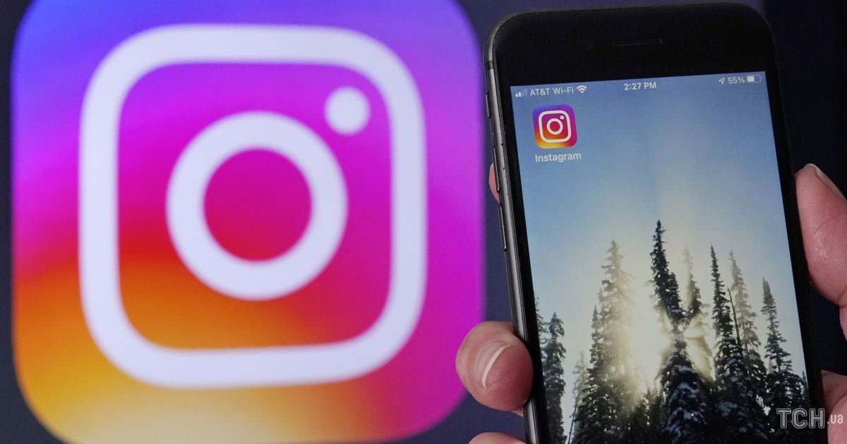 Instagram