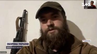 Сотні людей залишаються під завалами заводу "Азовсталь" у Маріуполі