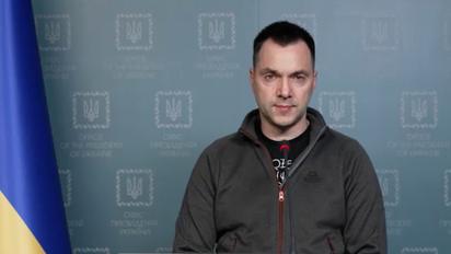 Олексій Арестович розповів про ситуація щодо російського вторгнення на 60 день війни