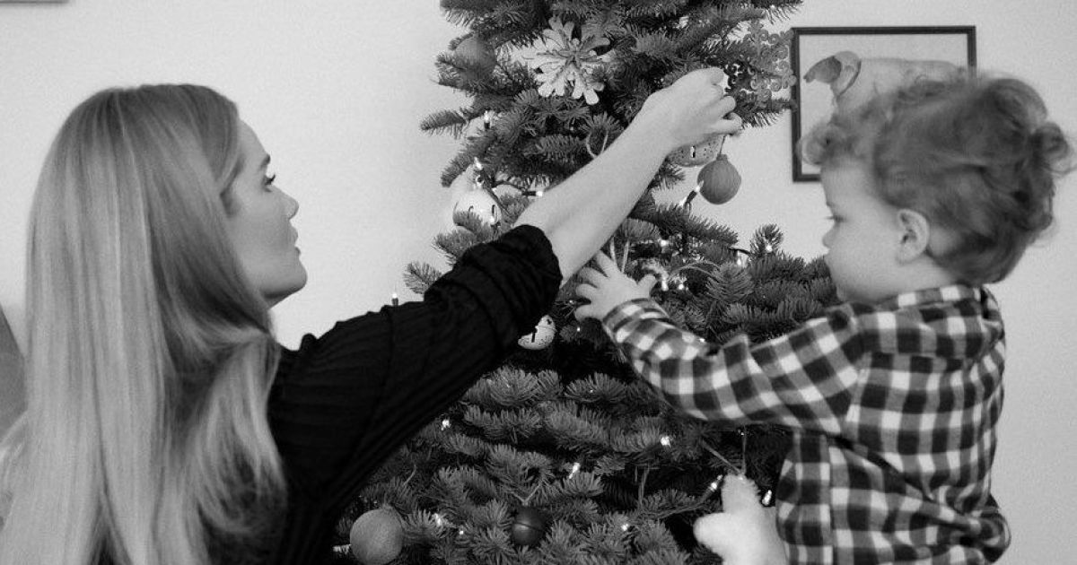 Рози Хантингтон-Уайтли