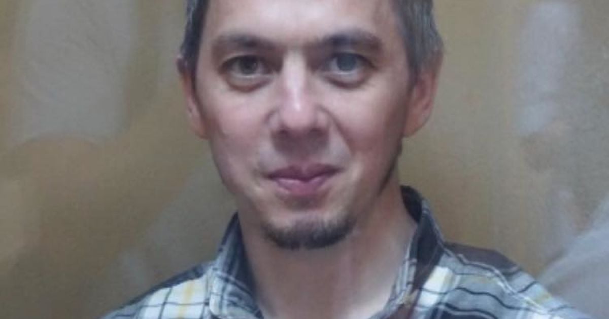 У Росії кримськотатарського активіста засудили до 17 років у колонії суворого режиму