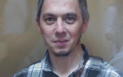 У Росії кримськотатарського активіста засудили до 17 років у колонії суворого режиму