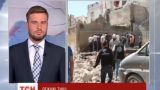 Міжнародні спостерігачі повідомили про дотримання режиму "тиші" у Сирії
