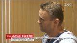 Словесные дуэлянты: экс-охранник Путина вызвал на дуэль Навального