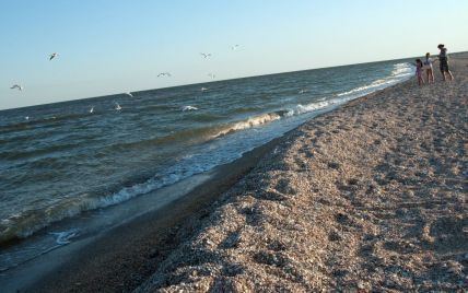 В анексованому Криму розповіли про стан затриманих в Азовському морі українських рибалок