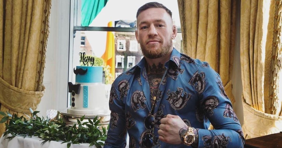 UFC хоче забрати майже весь гонорар Макгрегора за бій із Мейвезером