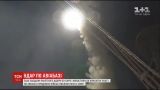 США выпустили 59 крылатых ракет по авиабазе Сирии