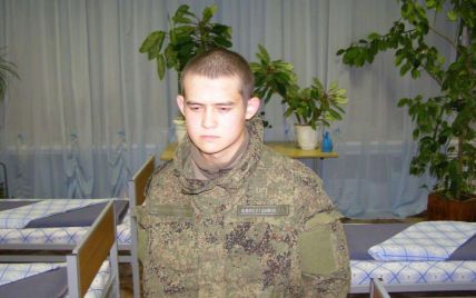 Осужденный российский солдат, расстрелявший 8 сослуживцев, попросился в ЧВК "Вагнер"